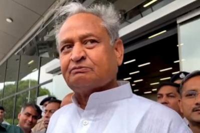 Chief Minister Ashok Gehlot Chief Minister Ashok Gehlot