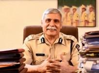 NSE phone tapping case: CBI arrests ex-Mumbai Police Chief