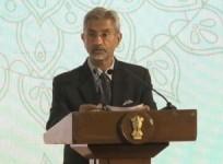 India's External Affairs Minister S. Jaishankar