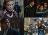 Enola Holmes to arrive on Nov 4 - and Sherlock is in competition with her
