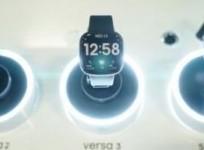 Google-owned wearable brand Fitbit