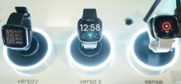 Google-owned wearable brand Fitbit