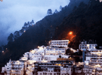 Mata Vaishno Devi