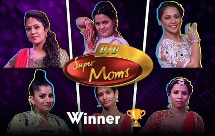 DID Super Moms 2022 DID Super Moms