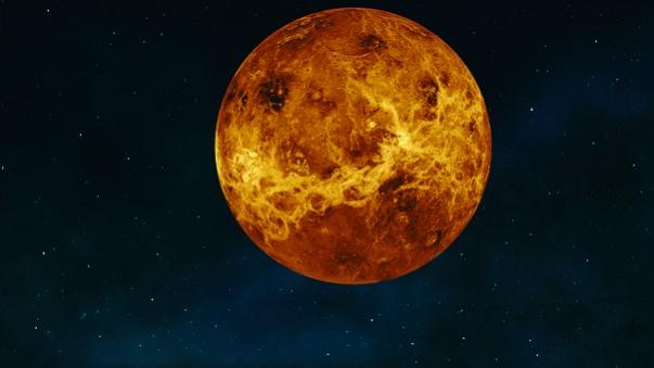Representational Image Venus
