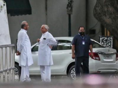 R'than crisis: CLP meet cancelled as over 90 MLAs threaten to resign R'than crisis: CLP meet cancelled as over 90 MLAs threaten to resign