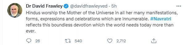 Navratri Navratri 2022