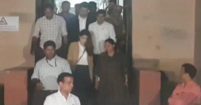 Rs 200 cr scam case: Jacqueline to appear before Delhi court today Rs 200 cr scam case: Jacqueline to appear before Delhi court today