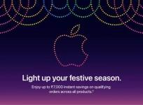 India Apple Store Online announces festive offers, free engravings, education sessions