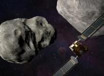 NASA set to crash spacecraft into asteroid to protect Earth in future