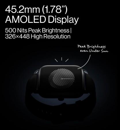 Nord Watch features revealed ahead of launch Nord Watch features revealed ahead of launch