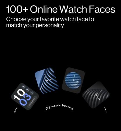 Nord Watch features revealed ahead of launch Nord Watch features revealed ahead of launch
