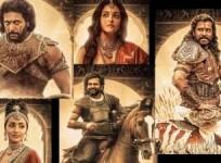 'Ponniyin Selvan-1' characters wear real gold jewellery, says Mani Ratnam