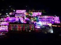 Bhawan of Mata Vaishno Devi