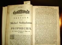 Nostradamus
