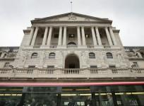 Bank of England