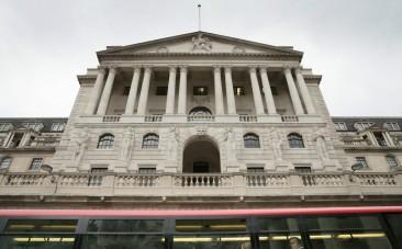 Bank of England