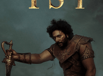 Jayam Ravi from Ponniyin Selvan