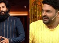 Vikram, Kapil Sharma
