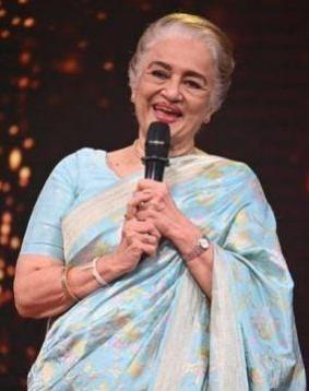 Asha Parekh Asha Parekh