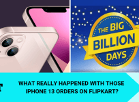 Flipkart has fulfilled many people's dreams during its annual Big Billion Days sale.