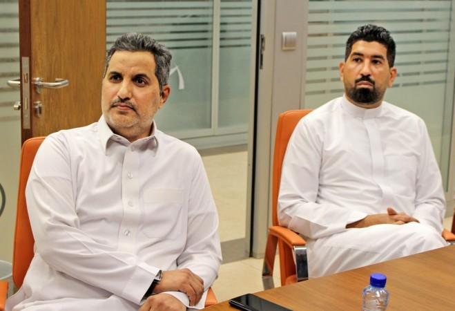 The Saudi Yoga Committee, in cooperation with the Saudi Universities Sports Federation, organizes a lecture with the title of The Saudi Yoga Committee, in cooperation with the Saudi Universities Sports Federation, organizes a lecture with the title of