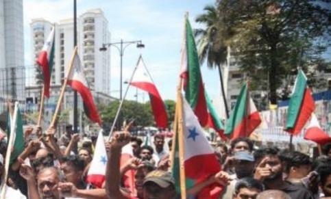 PFI banned for five years PFI banned for five years