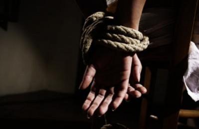 Student kidnaps boy to pay college fee in K'taka, arrested Student kidnaps boy to pay college fee in K'taka, arrested