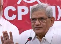 Sitaram Yechury
