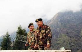 Retd Lt Gen Anil Chauhan Lt Gen Anil Chauhan