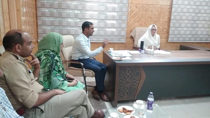 Eid Milad-un Nabi in J&K: Plan of action for major shrines, celebrations in place [details]