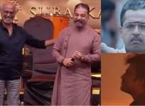 Rajini, Kamal say they're eagerly awaiting 'Ponniyin Selvan