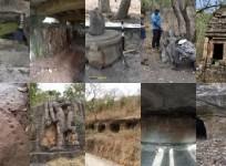 ASI finds temples, Buddhist caves, Mughal era coins in MP