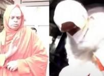 rape accused K'taka Lingayat seer