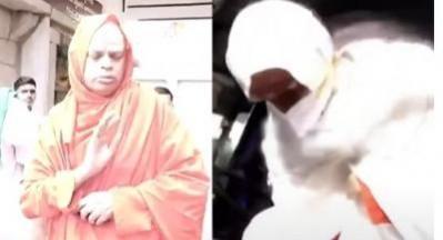 rape accused K'taka Lingayat seer rape accused K'taka Lingayat seer
