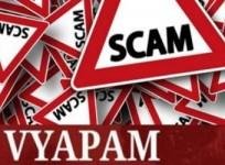 Five sentenced to seven years RI in Vyapam scam