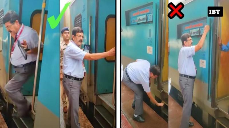 Rani Kamlapati Shatabdi Express bogies have serious flaw; could prove fatal [details]