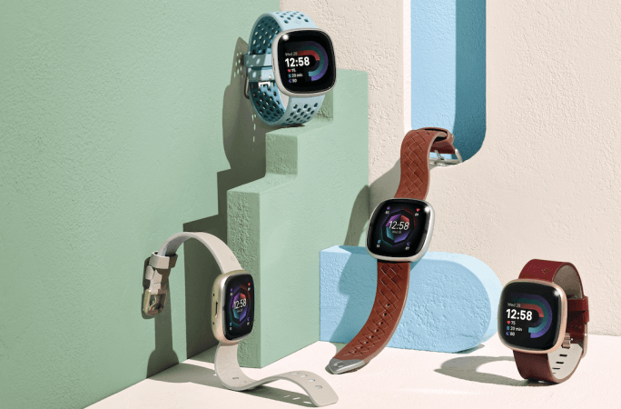 Fitbit's three new wearables, Sense 2, Versa 4, Inspire 3, will be available across India, both online and offline, starting at Rs 8,999. Fitbit's three new wearables, Sense 2, Versa 4, Inspire 3, will be available across India, both online and offline, starting at Rs 8,999.