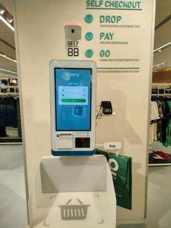 Azorte Store by Reliance Azorte Store by Reliance