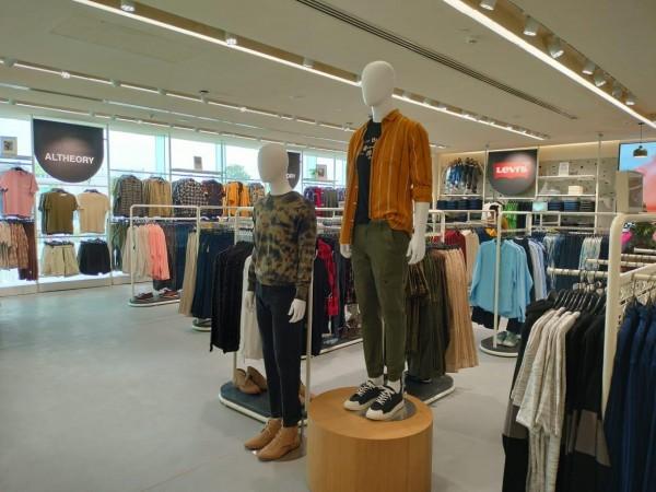 Azorte Store by Reliance Azorte Store by Reliance