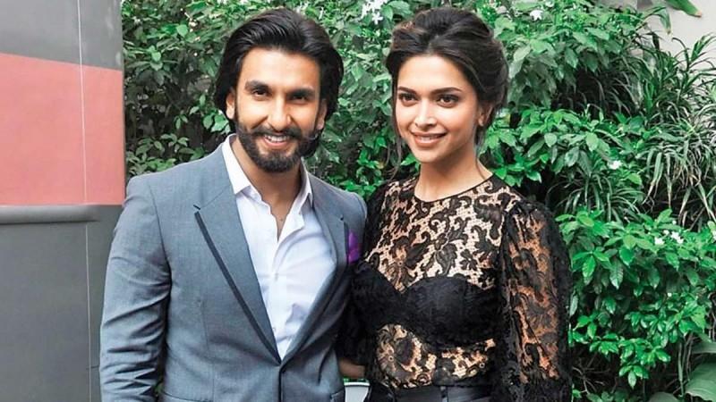 Ranveer Singh