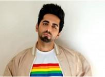 Ayushmann Khurrana