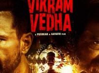 Vikram Vedha