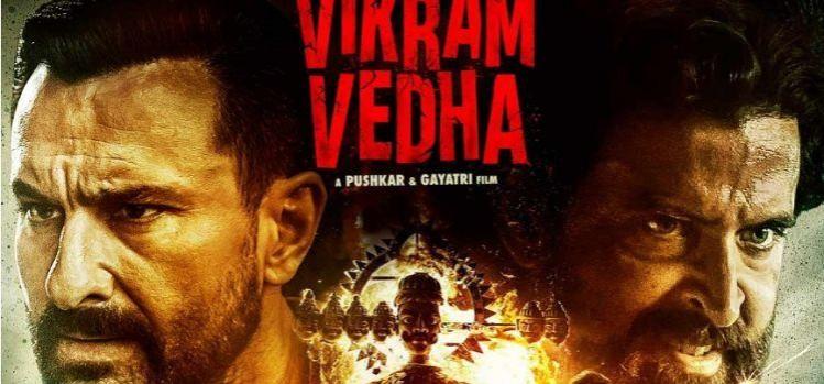 Vikram Vedha Vikram Vedha