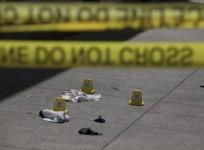Six injured in California school shooting