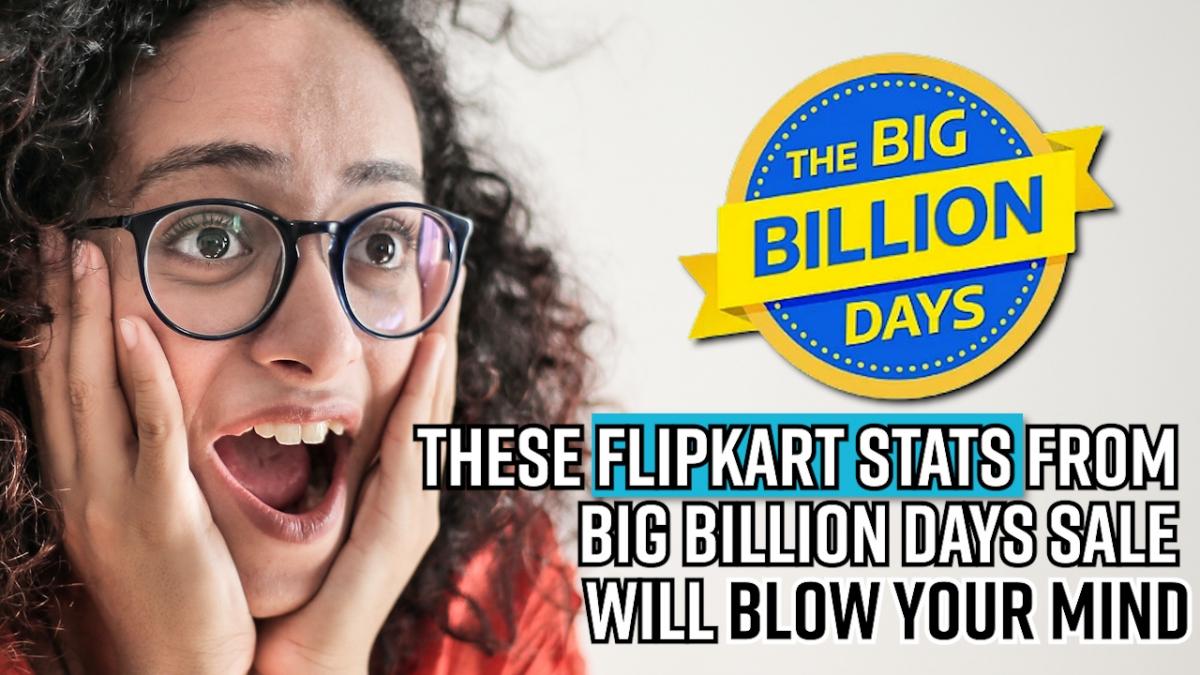 Flipkart Big Billion Days Sale 2023: IPhone 14 For Rs 49,999 And Other ...