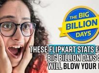 Flipkart Big Billion Days 2022 Sale ends; these statistics will blow your mind