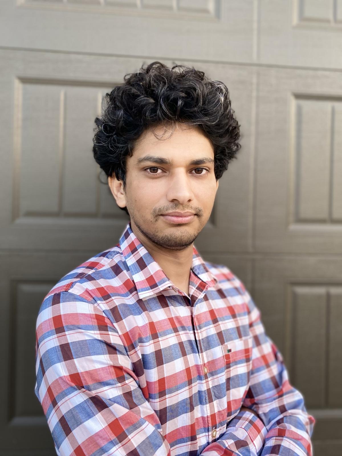 Tech Entrepreneur Anil K Bhaskar Is Bringing Innovation to The World of Technology with Wireless IoT Sensors - Vimarsana News