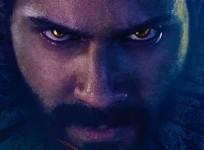 varun dhawan