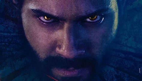 varun dhawan